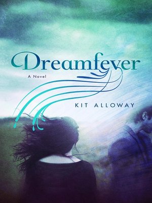 cover image of Dreamfever